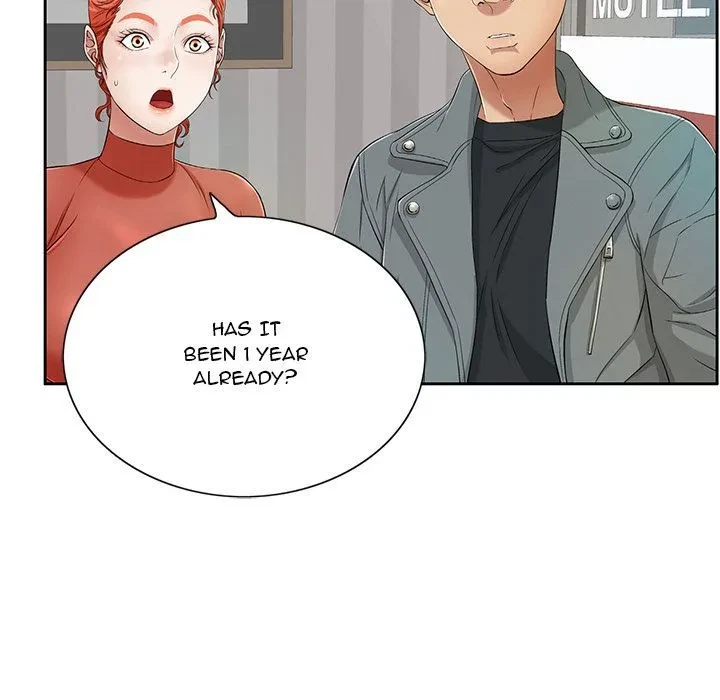 A Killer Woman Chapter 8, page 59