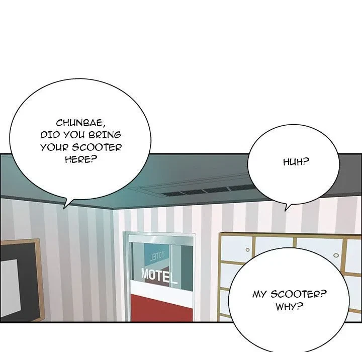 A Killer Woman Chapter 8, page 60