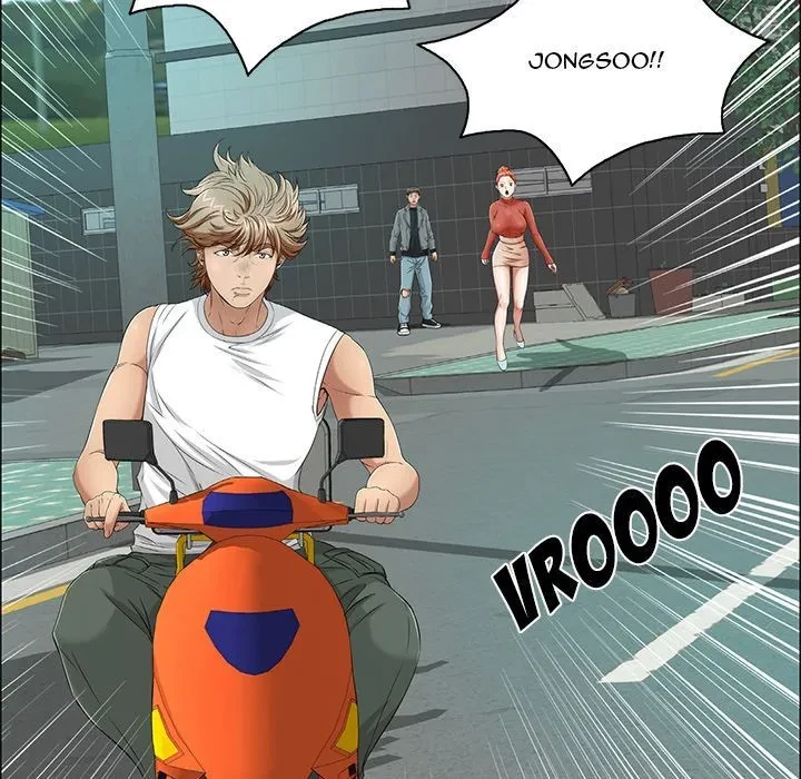 A Killer Woman Chapter 8, page 62