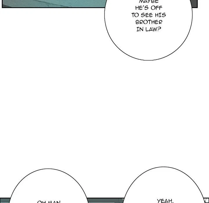 A Killer Woman Chapter 8, page 65