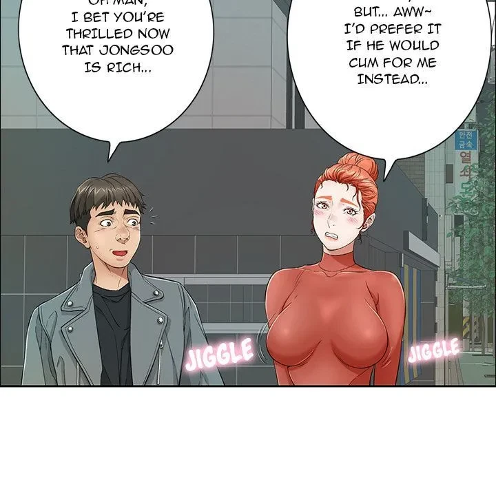 A Killer Woman Chapter 8, page 66