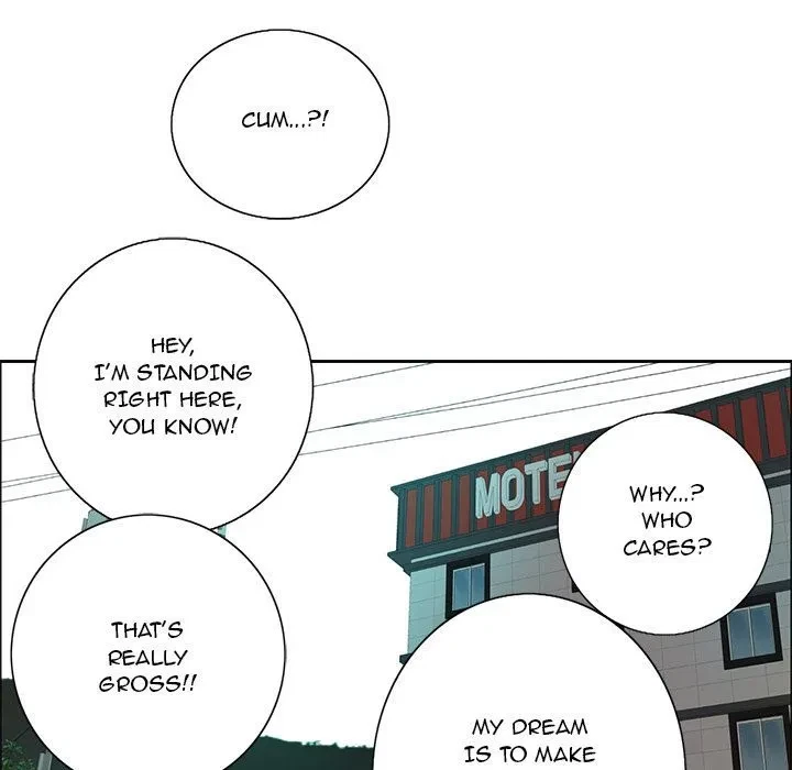 A Killer Woman Chapter 8, page 67