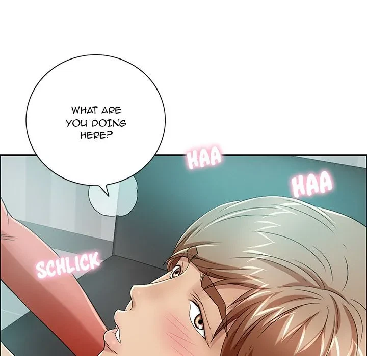 A Killer Woman Chapter 8, page 7