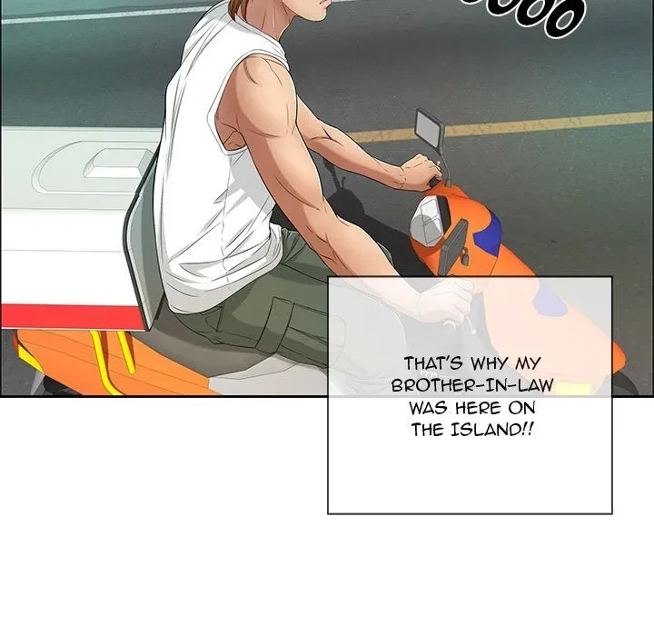 A Killer Woman Chapter 8, page 71
