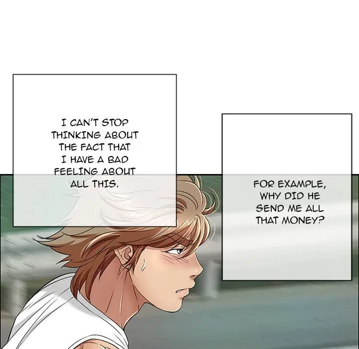 A Killer Woman Chapter 8, page 72