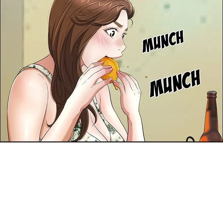 A Killer Woman Chapter 8, page 79