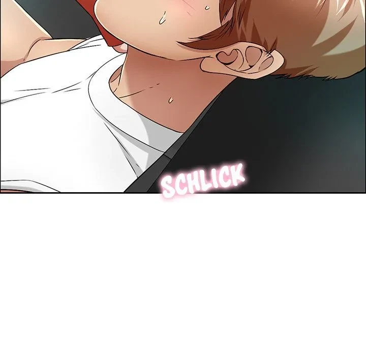 A Killer Woman Chapter 8, page 8
