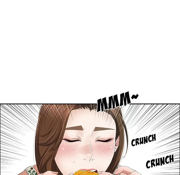 A Killer Woman Chapter 8, page 80