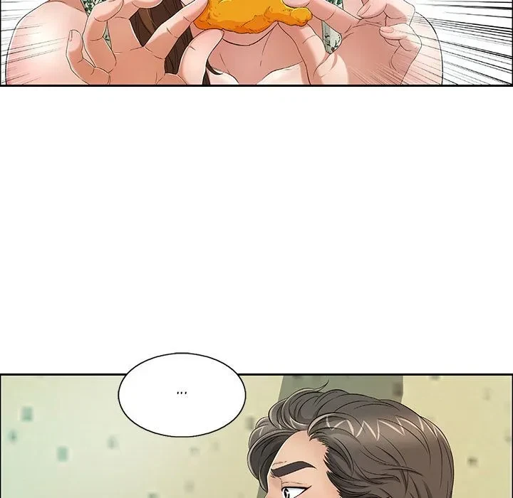 A Killer Woman Chapter 8, page 81