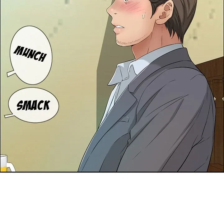 A Killer Woman Chapter 8, page 82