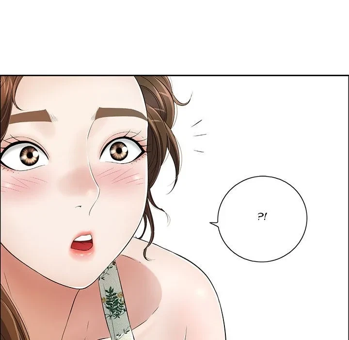 A Killer Woman Chapter 8, page 84