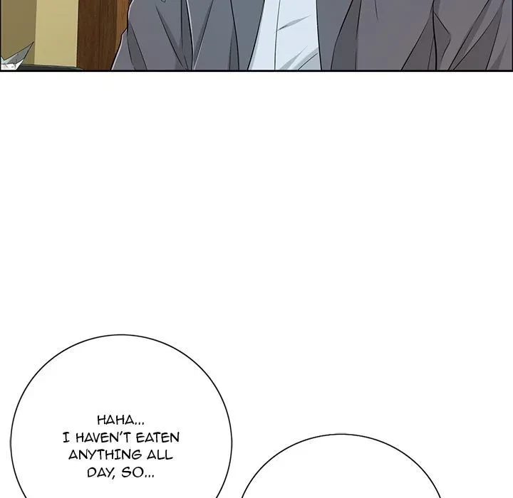 A Killer Woman Chapter 8, page 87