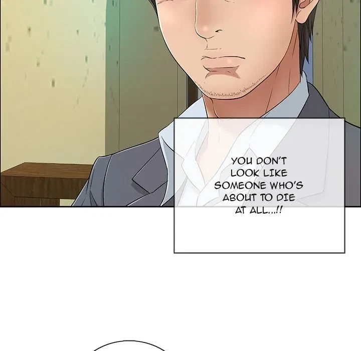A Killer Woman Chapter 8, page 90
