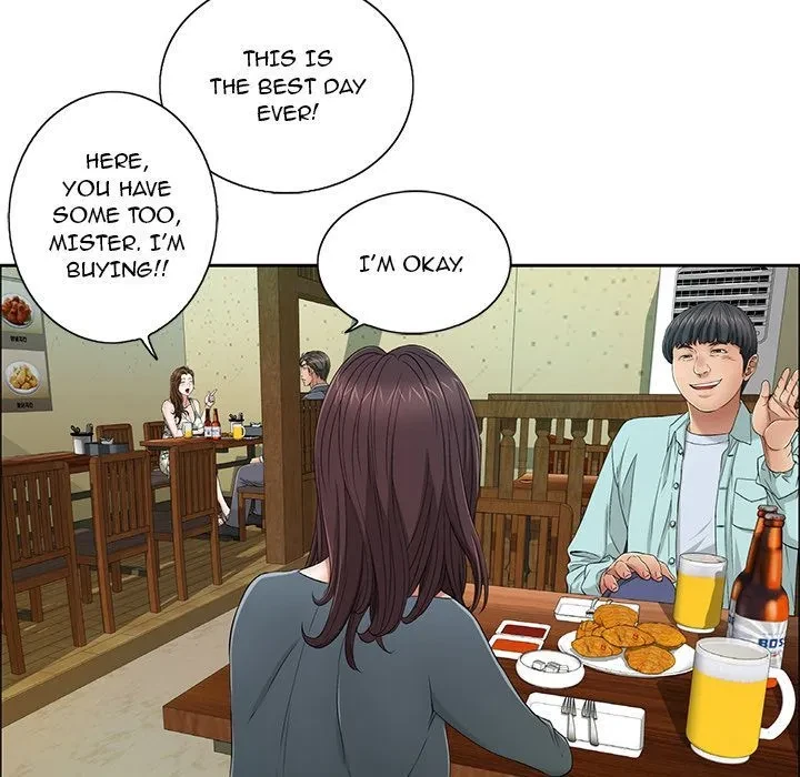 A Killer Woman Chapter 8, page 91