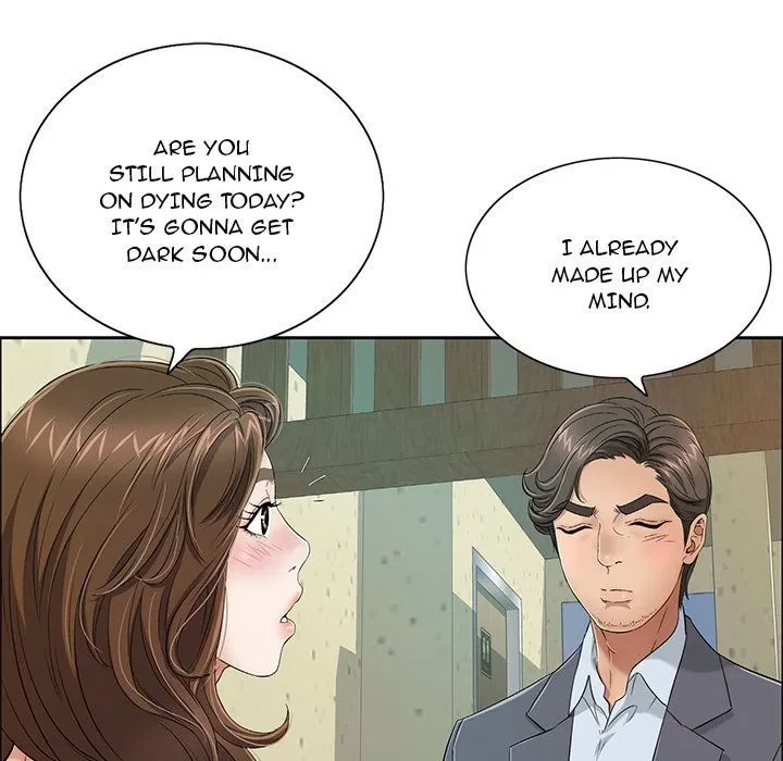 A Killer Woman Chapter 8, page 94