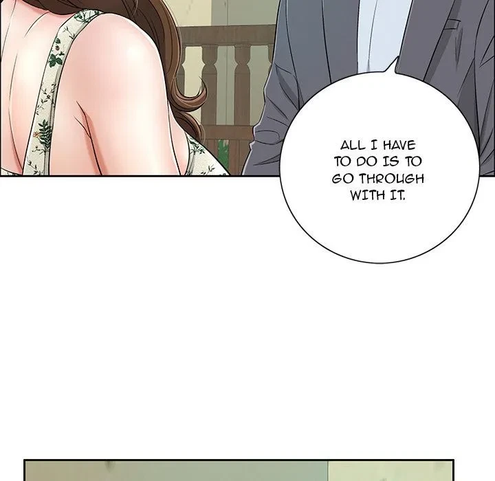 A Killer Woman Chapter 8, page 95