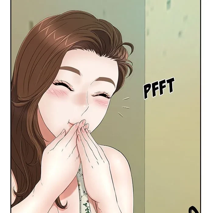 A Killer Woman Chapter 8, page 96