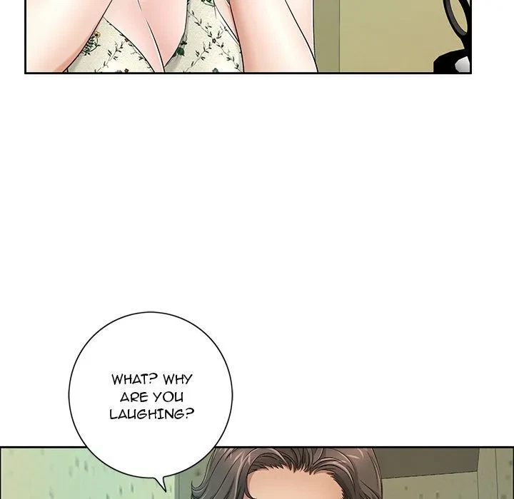 A Killer Woman Chapter 8, page 97
