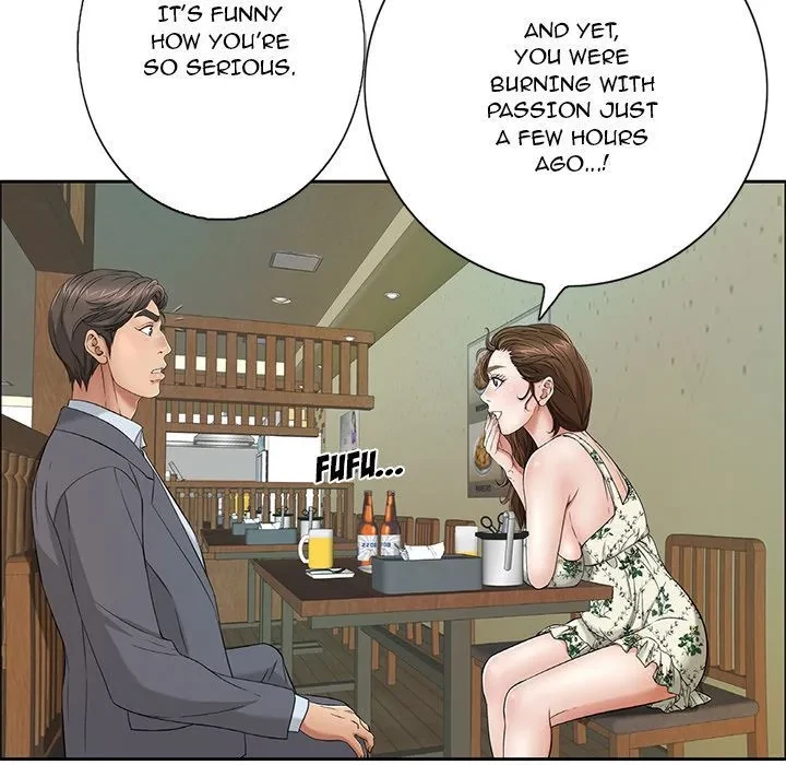 A Killer Woman Chapter 8, page 99