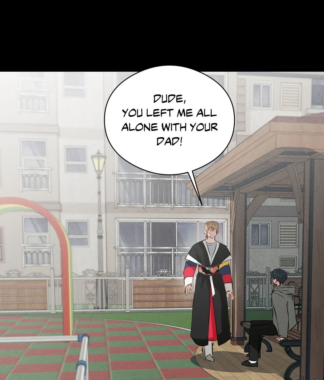 Chapter 27, page 170
