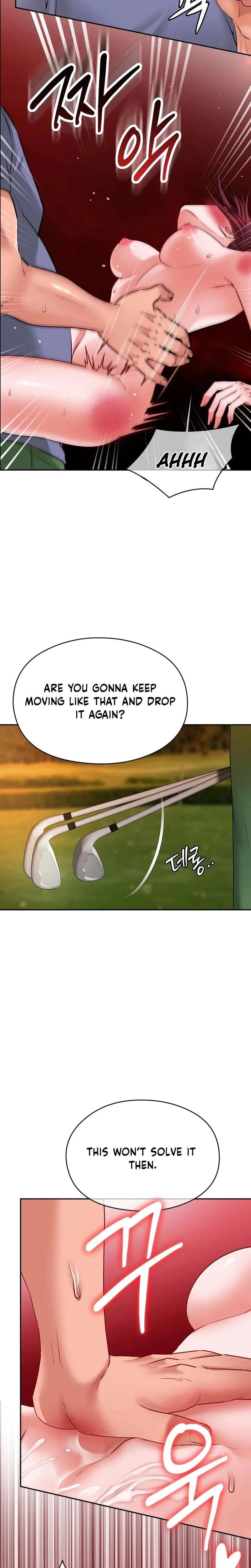 Golf Course Gentlemen's Shared XX Chapter 7, page 2