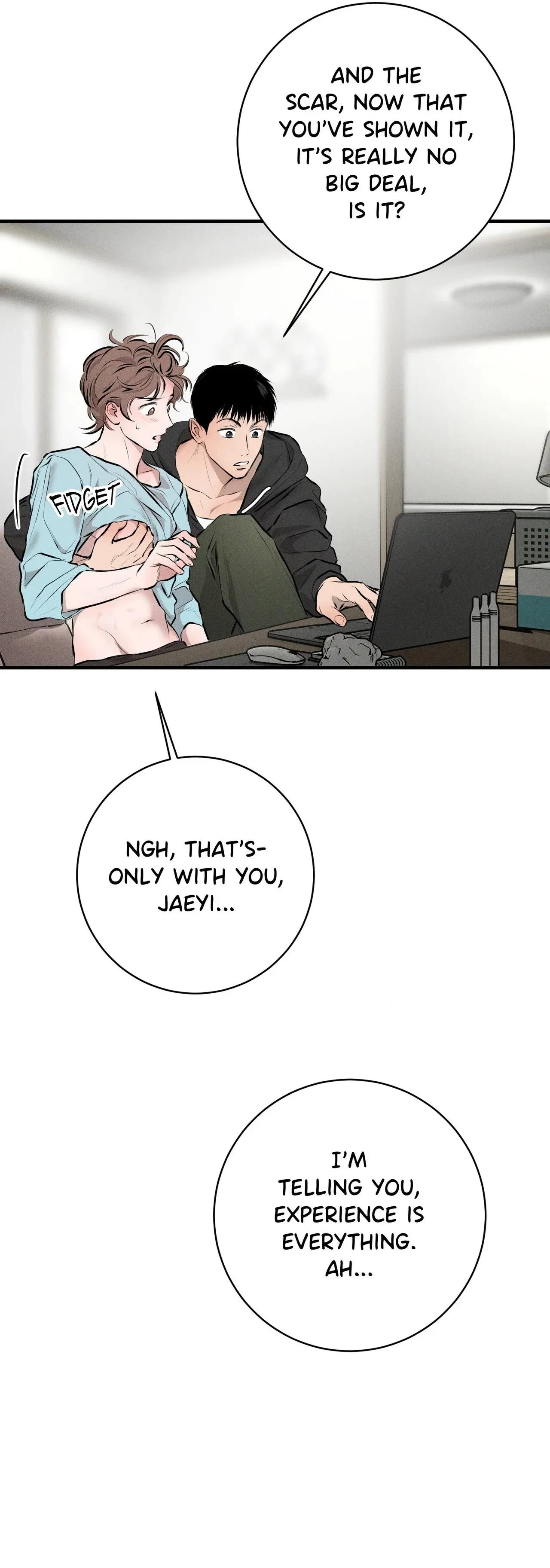 Chapter 15, page 52
