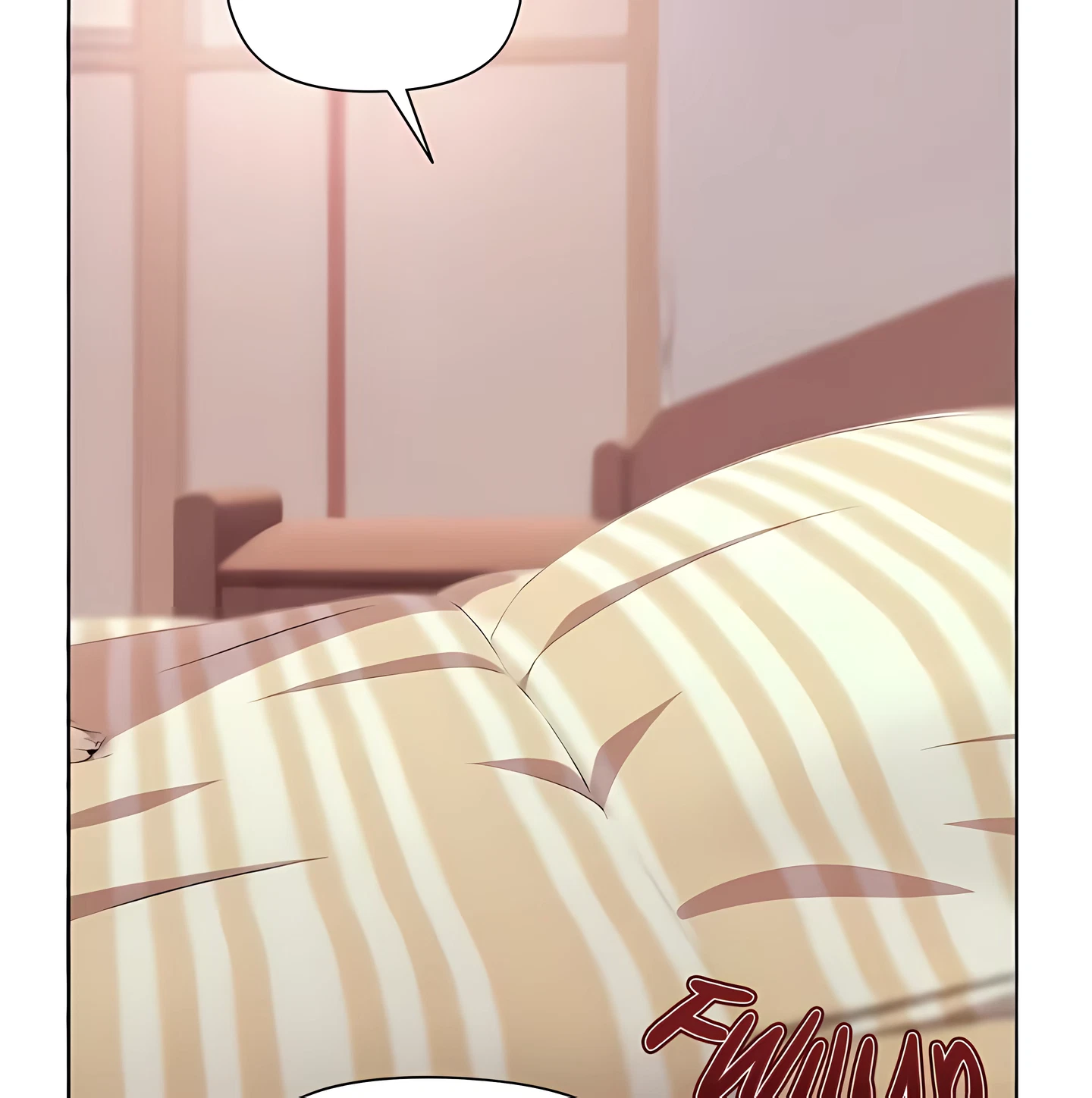 A Game With My Boss Chapter 19 (Uncensored), page 28