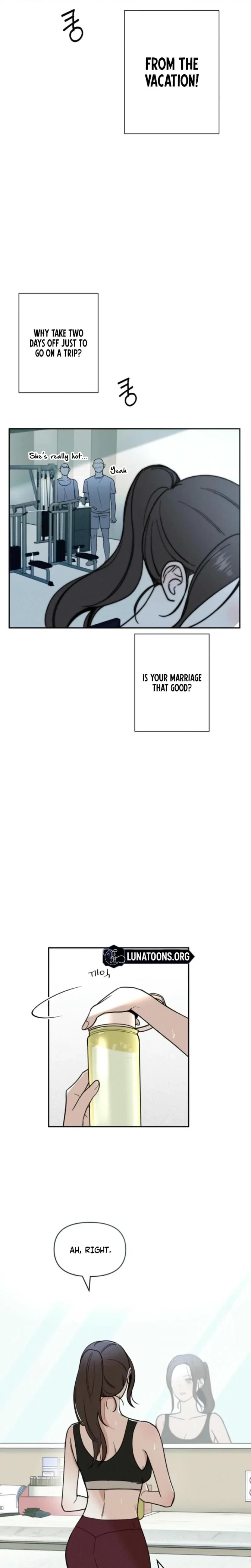 Another Woman's Man Chapter 7, page 2