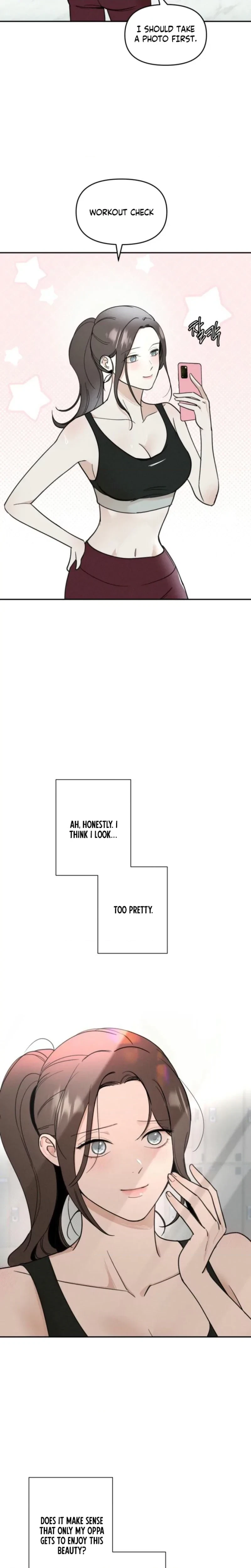 Another Woman's Man Chapter 7, page 3