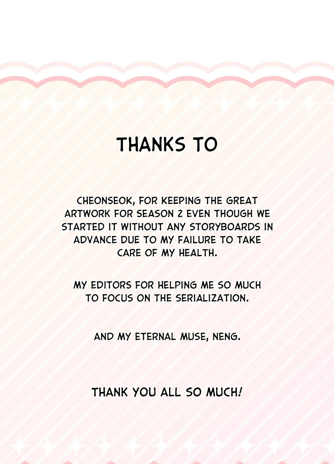 Extra., page 21