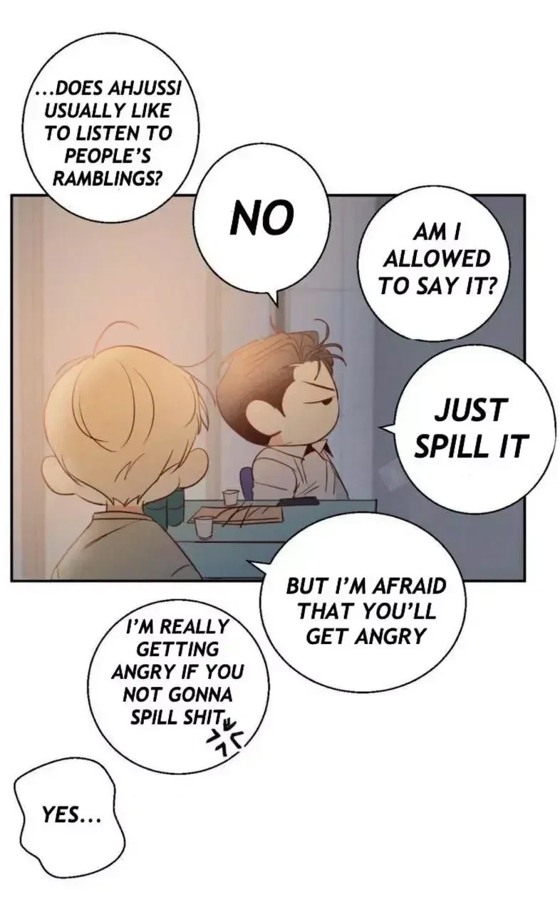 The Dangerous Convenience Store Chapter 6, page 14