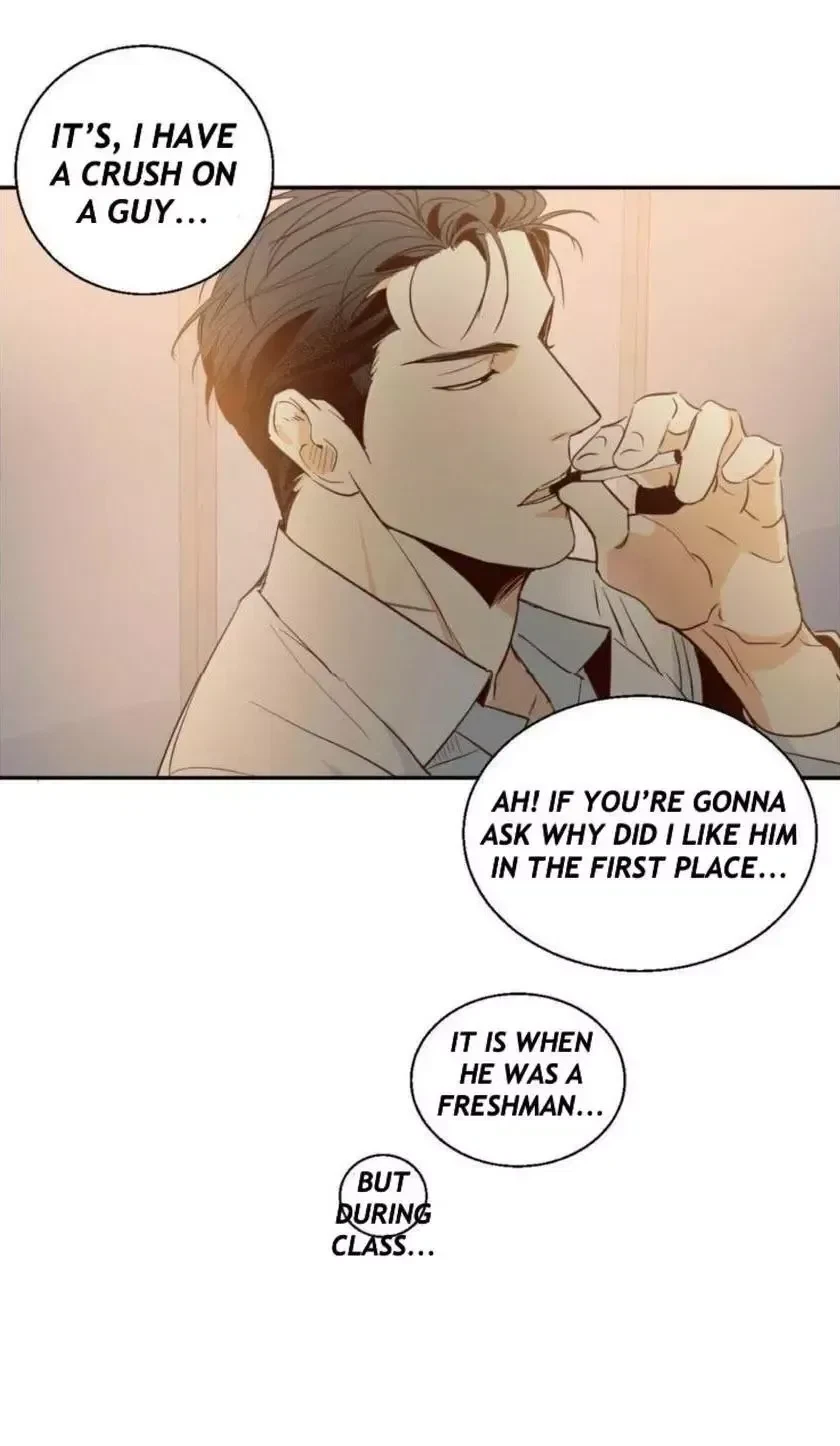 The Dangerous Convenience Store Chapter 6, page 15