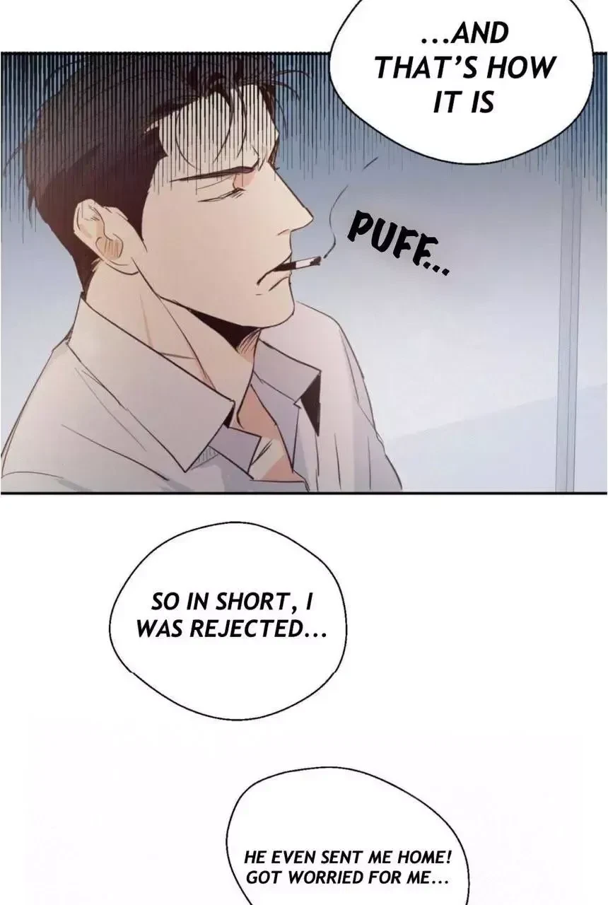 The Dangerous Convenience Store Chapter 6, page 16