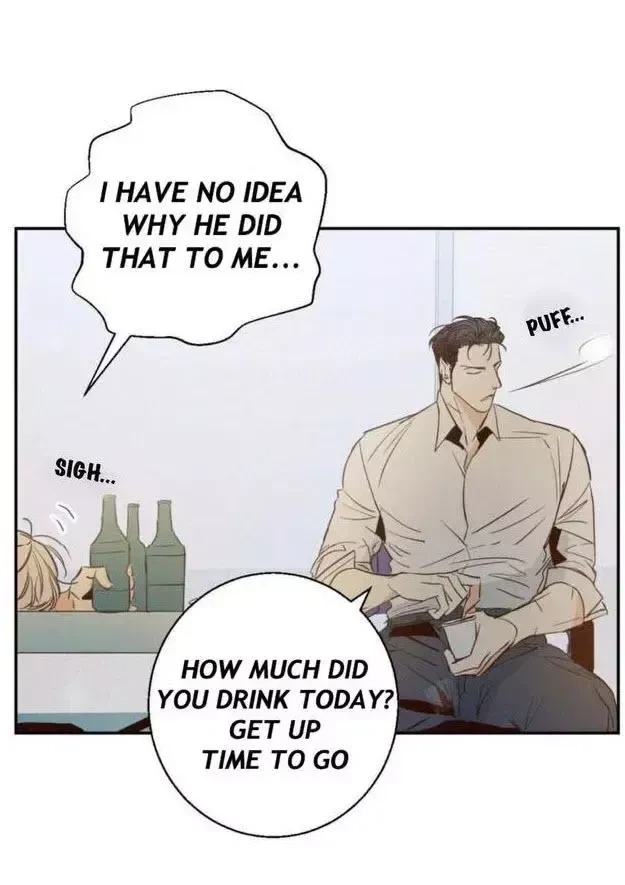 The Dangerous Convenience Store Chapter 6, page 18