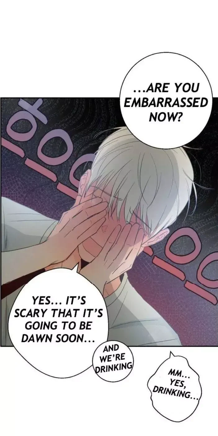 The Dangerous Convenience Store Chapter 6, page 24