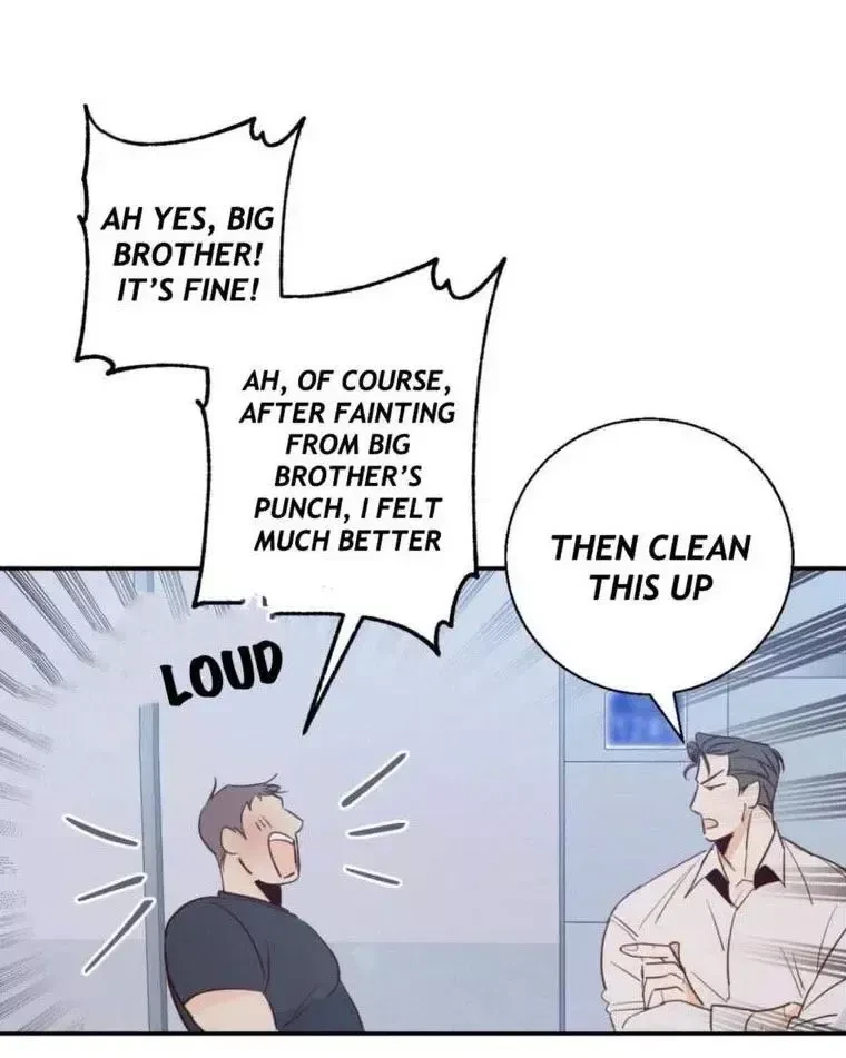The Dangerous Convenience Store Chapter 6, page 29