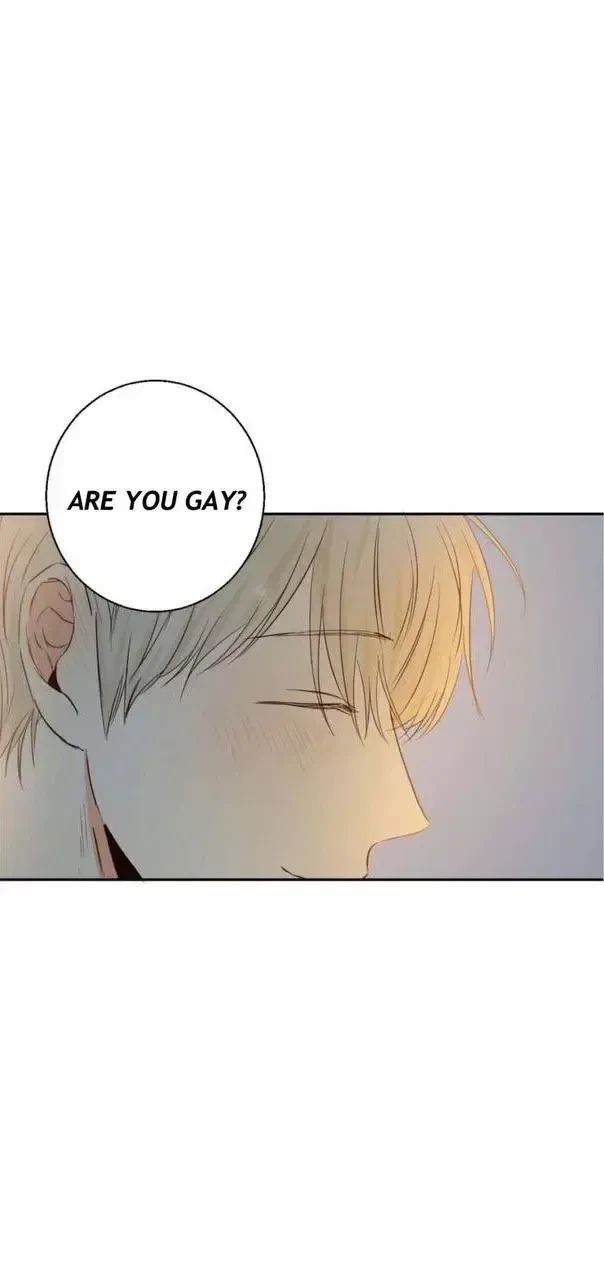 The Dangerous Convenience Store Chapter 6, page 3