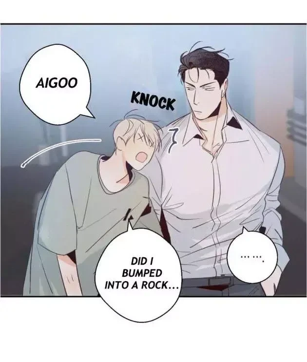The Dangerous Convenience Store Chapter 6, page 34