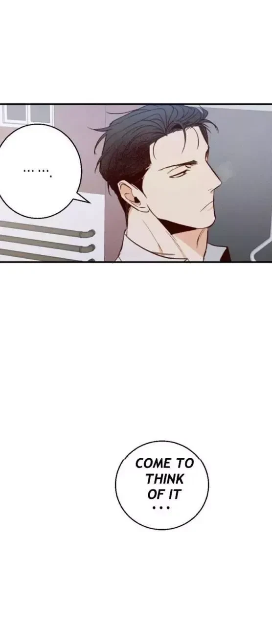 The Dangerous Convenience Store Chapter 6, page 37