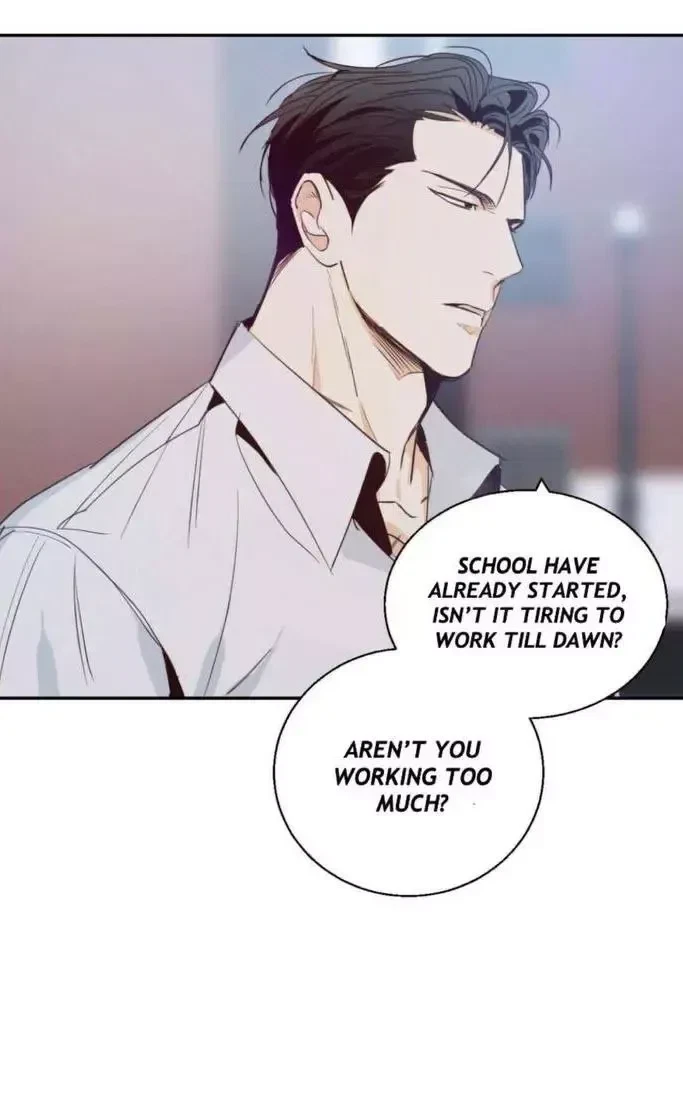 The Dangerous Convenience Store Chapter 6, page 38