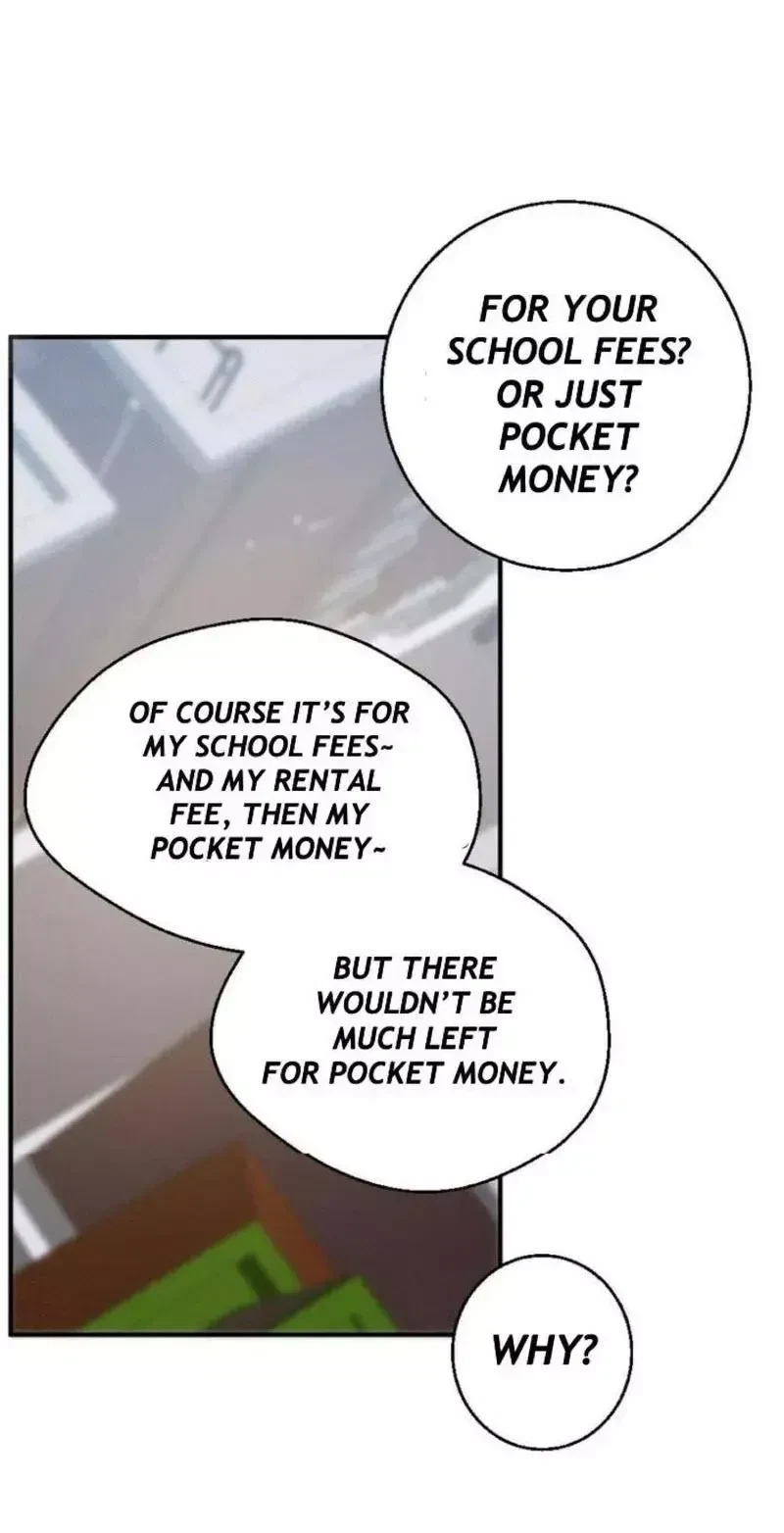 The Dangerous Convenience Store Chapter 6, page 40