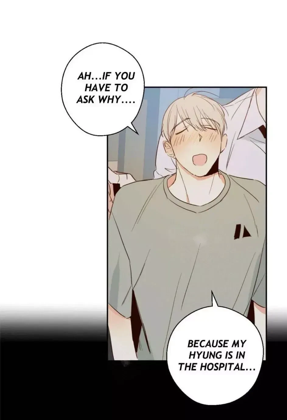 The Dangerous Convenience Store Chapter 6, page 41