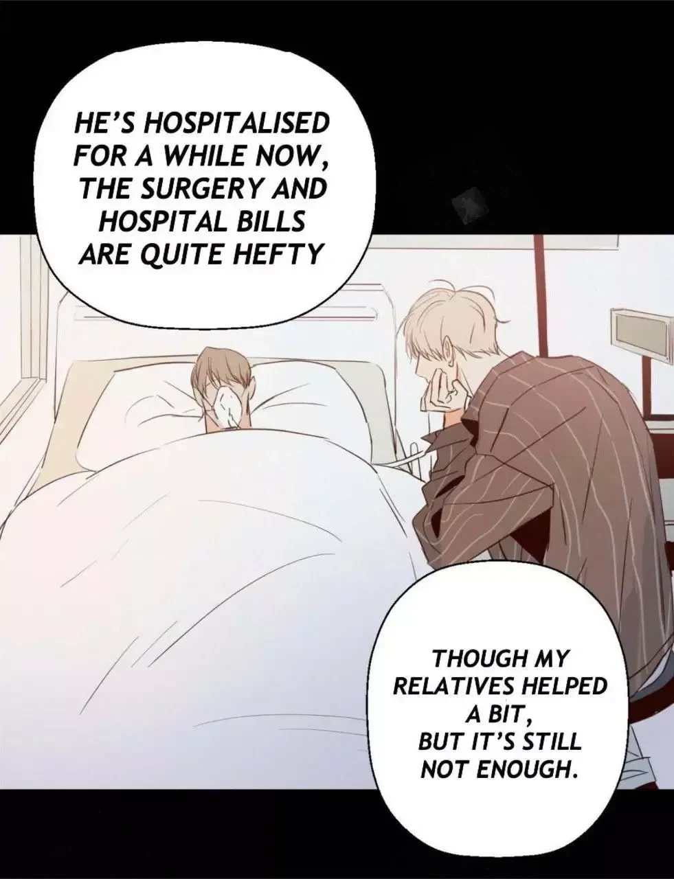 The Dangerous Convenience Store Chapter 6, page 42