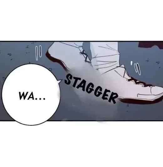 The Dangerous Convenience Store Chapter 6, page 45