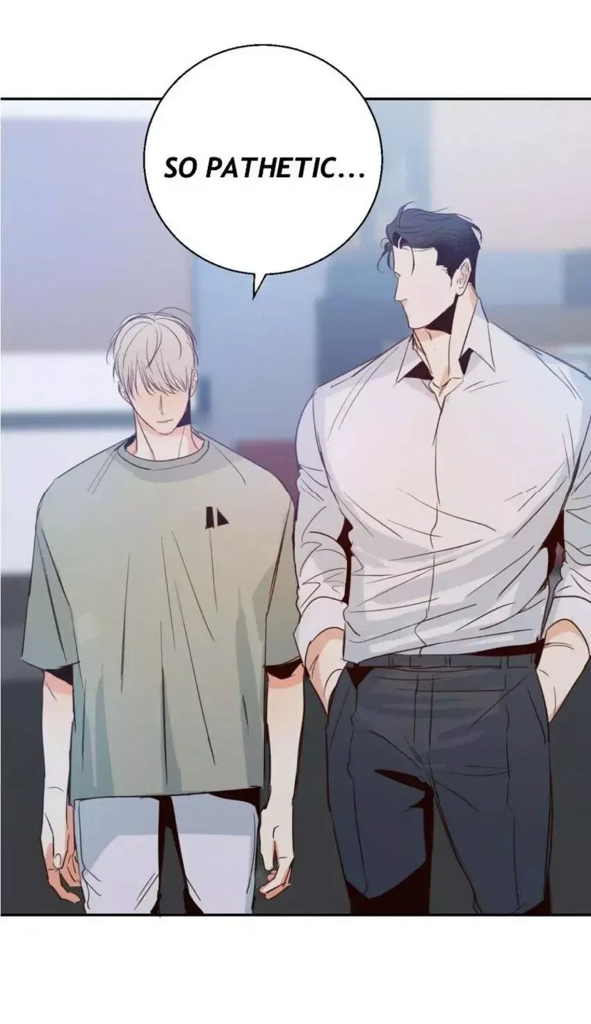 The Dangerous Convenience Store Chapter 6, page 46
