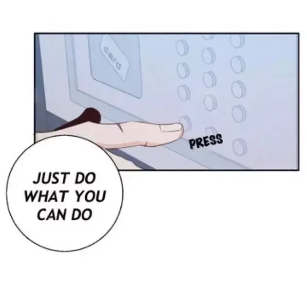 The Dangerous Convenience Store Chapter 6, page 49