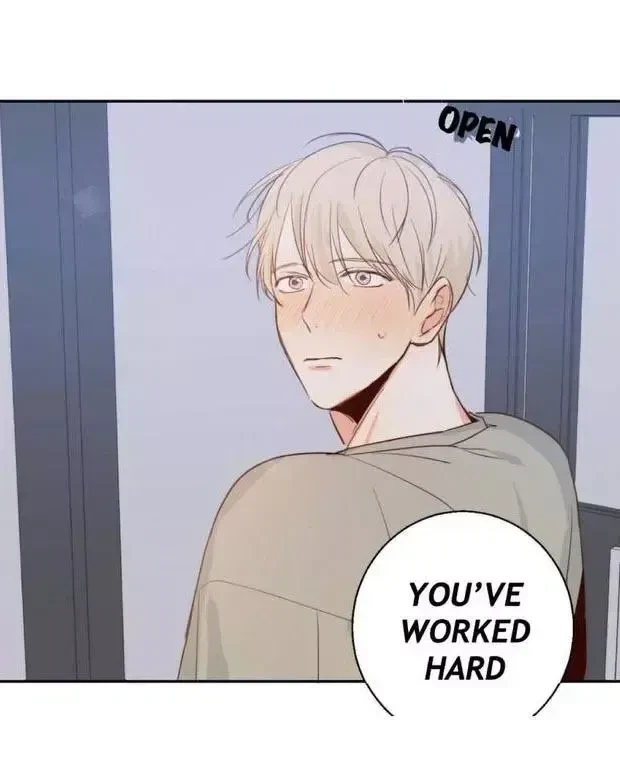 The Dangerous Convenience Store Chapter 6, page 50