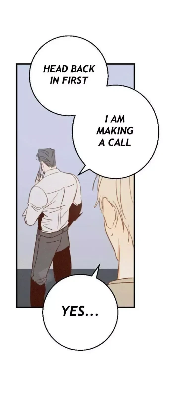 The Dangerous Convenience Store Chapter 6, page 51