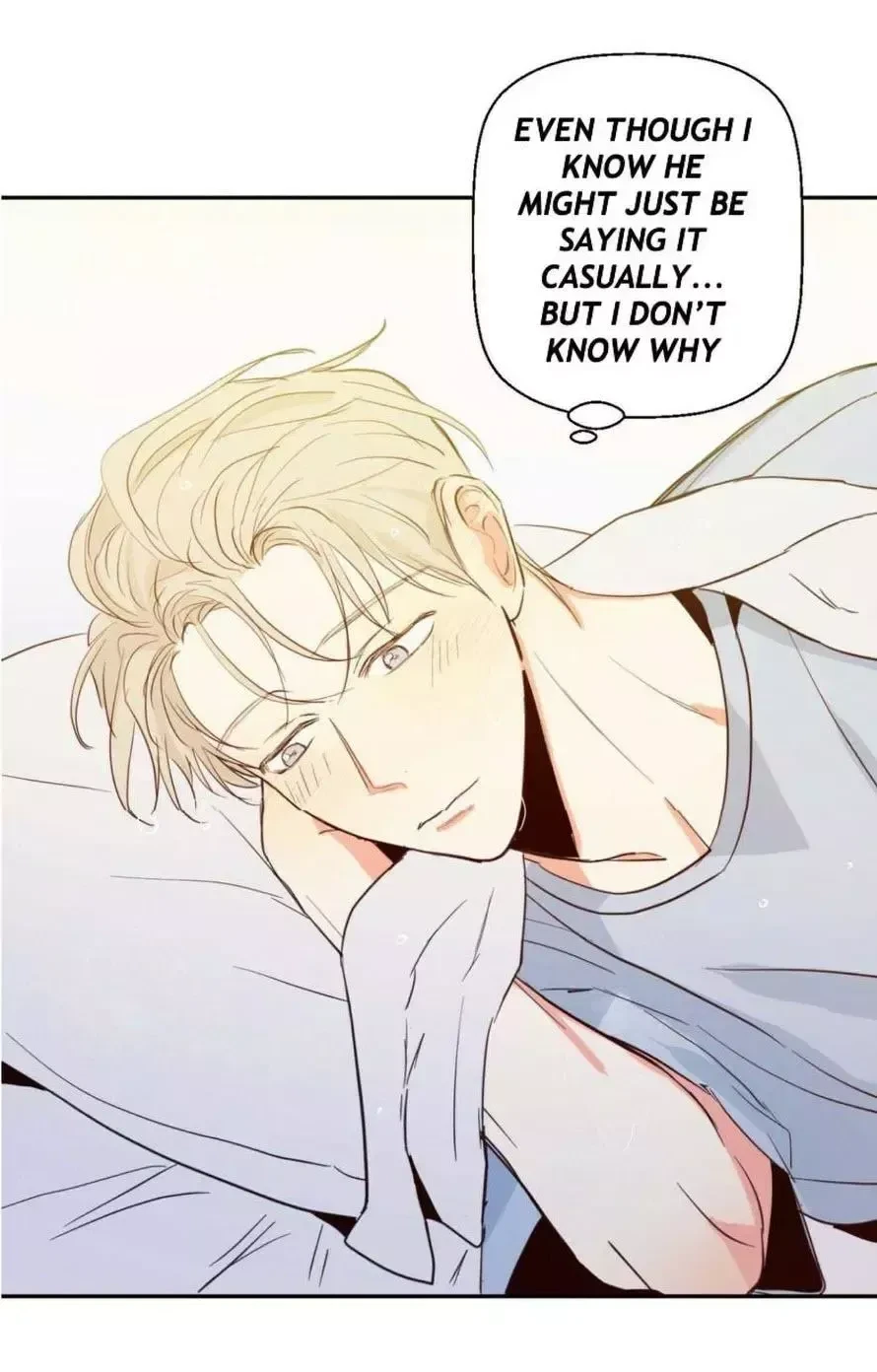 The Dangerous Convenience Store Chapter 6, page 53