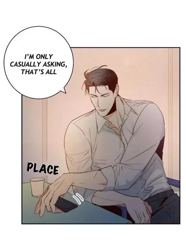 The Dangerous Convenience Store Chapter 6, page 6